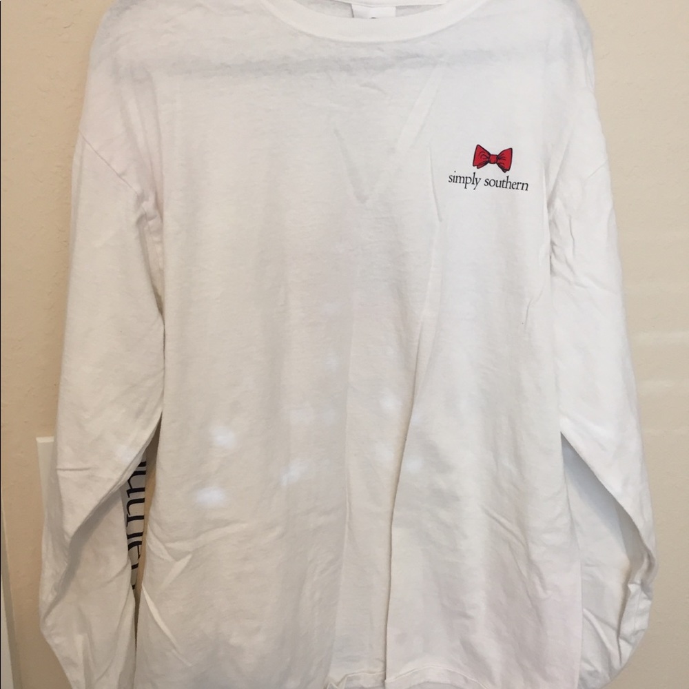 Simply Southern Long Sleeve